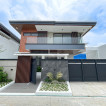 Stunning Modern Contemporary Brand New House For Sale