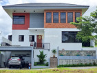 Modern Thai Inspired High Elevated House and Lot