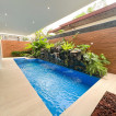 Modern Tropical Home for sale in Ayala heights, Quezon City