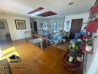 A Pleasant Warm Semi-Furnished House and Lot for Sale