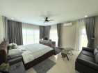 Eagle Ridge Golf House and Lot