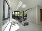 Ultramodern Brand New House and Lot For Sale