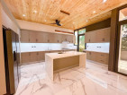 A Modern Asian Industrial House for Sale in Quezon City