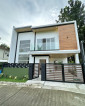 Brand New Modern House in Bagong Silangan Quezon City
