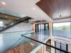 Superb Brand New Modern House and Lot in Greenwoods Executive Village