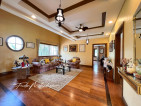 5 Bedroom House and Lot Portofino South, Las Pinas