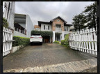 A Statuesque House and Lot for Sale in Xavierville, QC