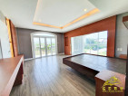 Semi Furnished "White House Vibe" House & Lot for Sale