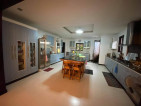 Corner 3-Storey House with Pool For Sale in Angeles City