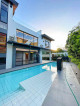 Breathtaking Fully Furnished Modern Contemporary Home in Ayala