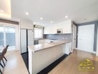 Semi Furnished "White House Vibe" House & Lot for Sale