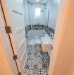 Brand New Modern House and Lot for Sale in Greenville Subdivision
