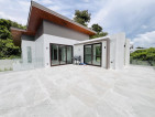 Experience this Multi-Level Brand-New House with City View in Parkridge Estates