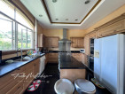5 Bedroom House and Lot Portofino South, Las Pinas