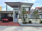PRE-OWNED MODERN HOUSE FOR SALE