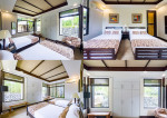 RARE! Stunning Premier Villa for Sale in Anvaya Seaside Villas, Bataan!