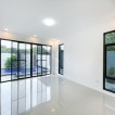 Impeccable Modern Tropical House and Lot with Swimming Pool For Sale
