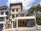 Notable Single Attached Modern House and Lot in Vista Real Subdivision