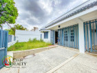 Completely Renovated Spacious Bungalow House in Las Pinas City