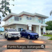 Inside a Beautiful Sea Front Vacation Home in Peninsula De Punta Fuego
