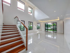 Spacious and Grand Brand New House and Lot for Sale