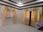 CLASSIC ROMAN STYLE MANSION WITH BIG LAWN NEAR CLARK AND BALIBAGO