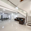 Picturesque Fully Furnished House and Lot with Stunning Landscape For Sale