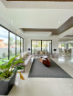 Brand New Semi-Furnished House and Lot w/ Pool in Portofino Heights