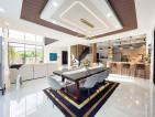 Luxurious Brand New Furnished House and Lot