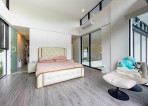 Serene Modern House and Lot for Sale in Sun Valley Estates, Antipolo City