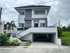 Stunning Modern Design House and lot for Sale