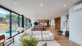 Modern Luxury House for Sale with Panoramic City View