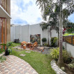 Breathtaking Modern Tropical House and Lot For Sale in Havila Township Taytay