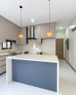 Elegant Modern Contemporary House and Lot