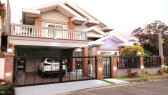 FOR SALE HOUSE AND LOT