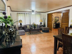 Big Bungalow with Big Lawn and 10 Carpark in Maria Luisa Park Subdivision