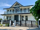 Brand New House & Lot for Sale in City of San Fernando near SM