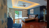 HUGE FURNISHED MANSION HOUSE WITH SWIMMING POOL FOR SALE