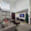 Modern Japanese Home inspired for sale in South Forbes, Silang Cavite