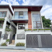 Sophisticated Modern Contemporary House and Lot For Sale
