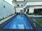 Stunning Furnished House and Lot with swimming pool in Angeles City, Pampanga