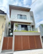 Brand New Modern House w/ Pool for Sale