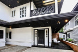 Capitol Hills QC House & Lot For Sale