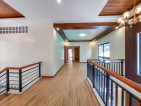 Brand New 2 Storey House and Lot with Swimming Pool and Guest House for Sale