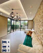 Modern House and Lot For Sale in Filinvest East Homes