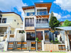 BRAND NEW MODERN HOUSE IN TALISAY CITY CEBU