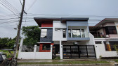 Brand new  modern house for sale in Angeles City exclusive subd. Pampanga