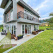 Stunning Modern Home with 360 Overlooking Taal View For Sale