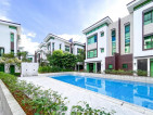 Modern Townhouse for Sale in San Juan