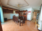 Fully Furnished House for sale in Sto. Niño Village Banilad Cebu City